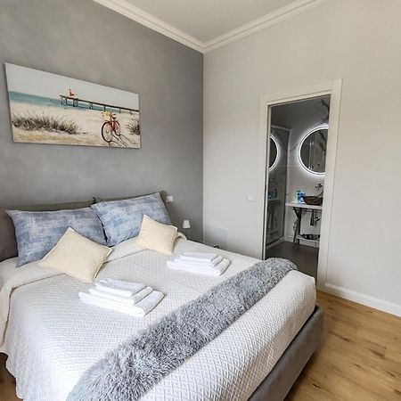 Astri Venice B&B Mestre Luaran gambar