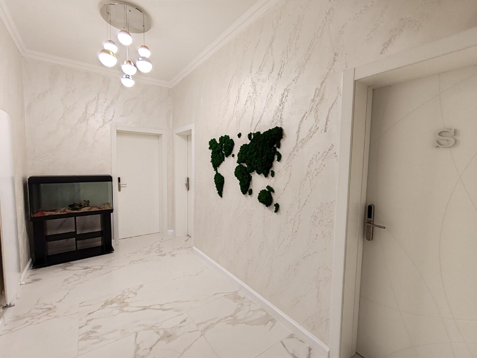 Astri Venice B&B Mestre Luaran gambar