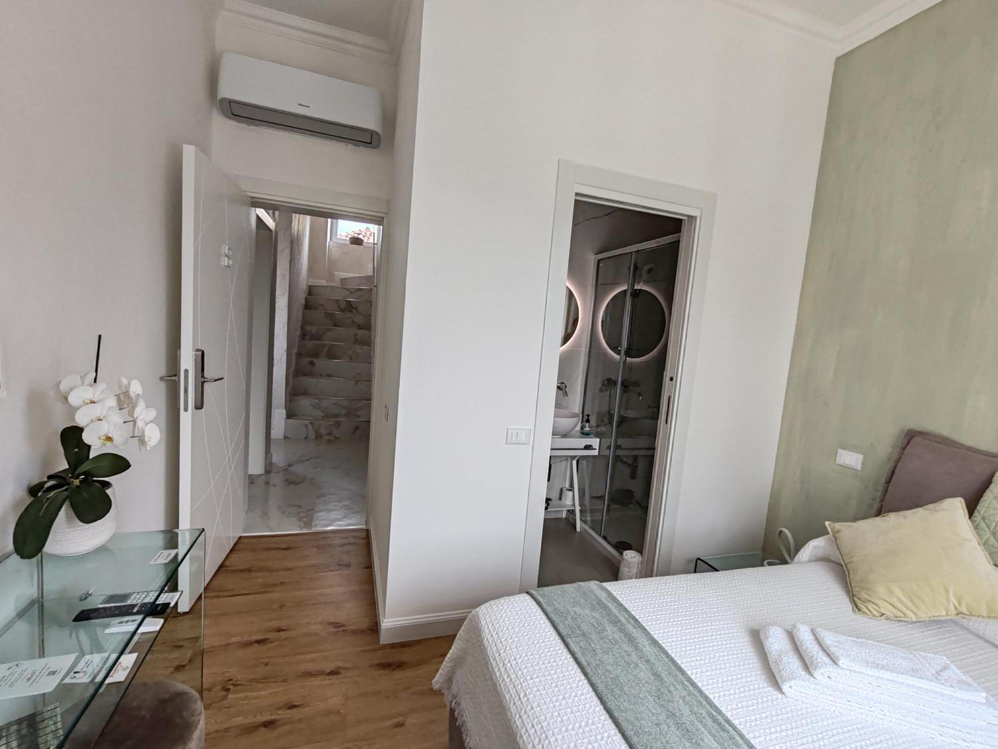 Astri Venice B&B Mestre Luaran gambar
