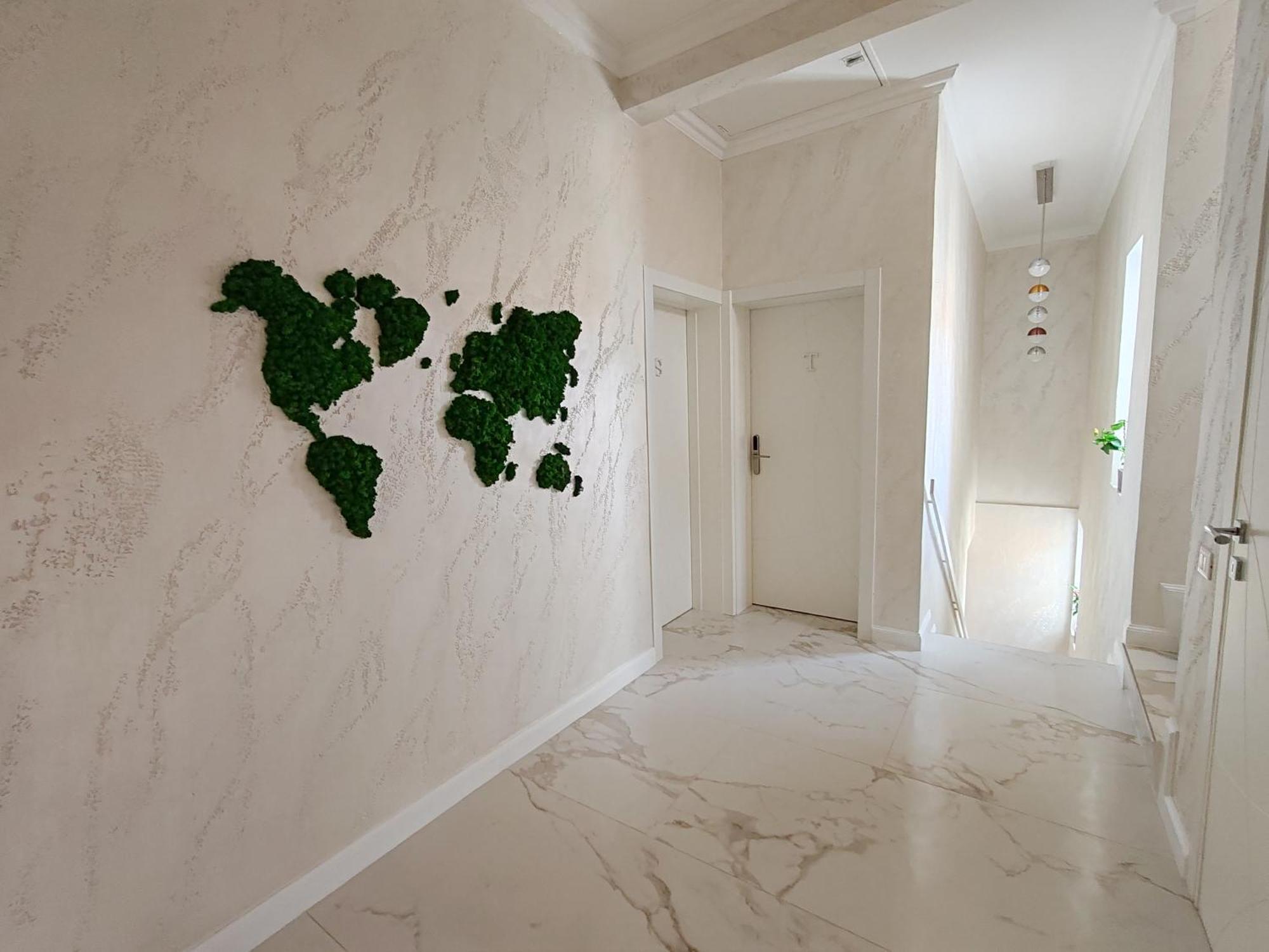 Astri Venice B&B Mestre Luaran gambar